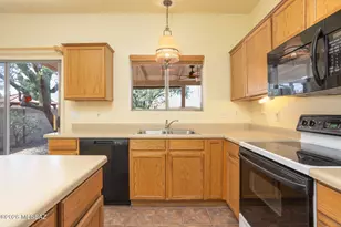 5333 N Mesquite Bosque Way, Tucson, AZ 85704 - Photo 12