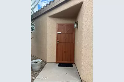 5333 N Mesquite Bosque Way, Tucson, AZ 85704 - Photo 2