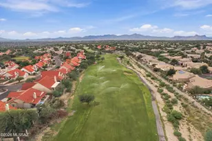 11079 N Mountain Breeze Dr, Oro Valley, AZ 85737 - Photo 42