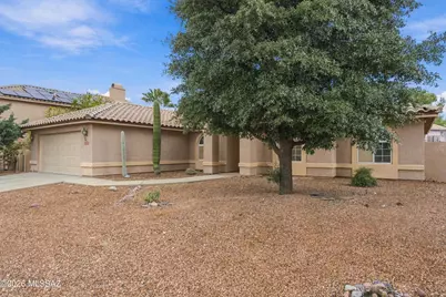 11079 N Mountain Breeze Drive, Oro Valley, AZ 85737 - Photo 8