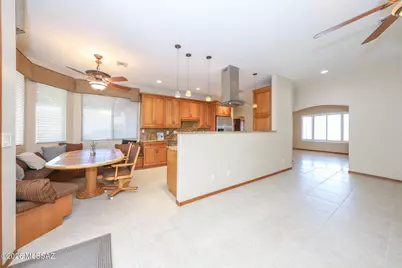 4365 N Ventana Loop, Tucson, AZ 85750 - Photo 10