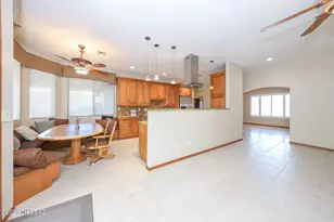 4365 N Ventana Loop, Tucson, AZ 85750 - Photo 10