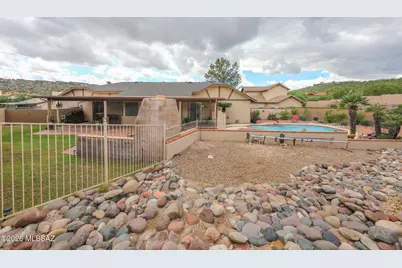 4365 N Ventana Loop, Tucson, AZ 85750 - Photo 44