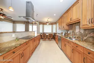 4365 N Ventana Loop, Tucson, AZ 85750 - Photo 12
