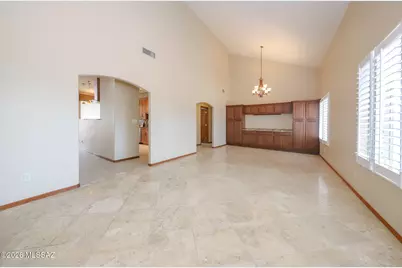 4365 N Ventana Loop, Tucson, AZ 85750 - Photo 4