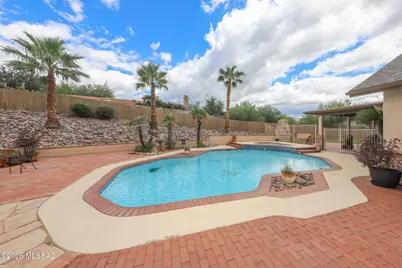 4365 N Ventana Loop, Tucson, AZ 85750 - Photo 46