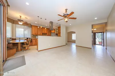 4365 N Ventana Loop, Tucson, AZ 85750 - Photo 8