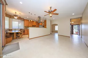 4365 N Ventana Loop, Tucson, AZ 85750 - Photo 8