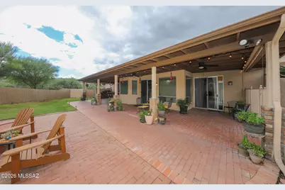 4365 N Ventana Loop, Tucson, AZ 85750 - Photo 42
