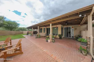 4365 N Ventana Loop, Tucson, AZ 85750 - Photo 42