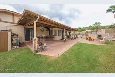 4365 N Ventana Loop, Tucson, AZ 85750 - Photo 40