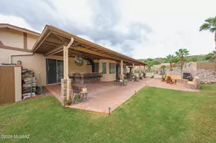 4365 N Ventana Loop, Tucson, AZ 85750 - Photo 40