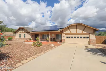 4365 N Ventana Loop, Tucson, AZ 85750 - Photo 1