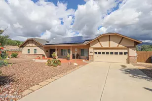 4365 N Ventana Loop, Tucson, AZ 85750 - Photo 1