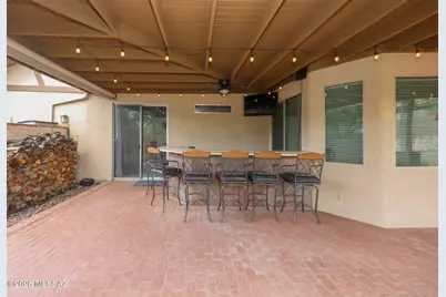4365 N Ventana Loop, Tucson, AZ 85750 - Photo 38