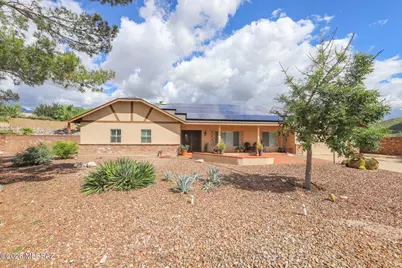 4365 N Ventana Loop, Tucson, AZ 85750 - Photo 2