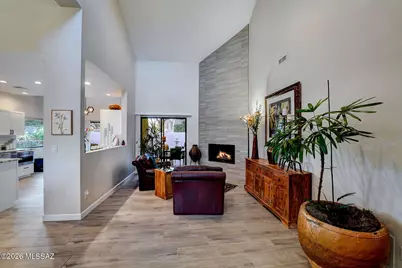6113 N Black Bear Loop, Tucson, AZ 85750 - Photo 6