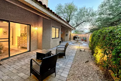 6113 N Black Bear Loop, Tucson, AZ 85750 - Photo 24