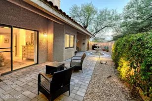 6113 N Black Bear Loop, Tucson, AZ 85750 - Photo 24