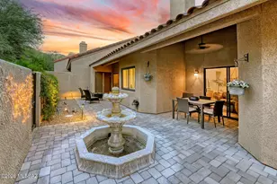 6113 N Black Bear Loop, Tucson, AZ 85750 - Photo 28