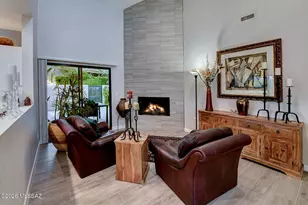 6113 N Black Bear Loop, Tucson, AZ 85750 - Photo 4