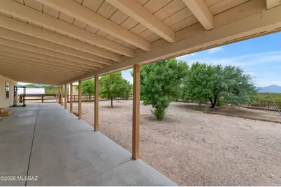 18475 S Mann Avenue, Sahuarita, AZ 85629 - Photo 10