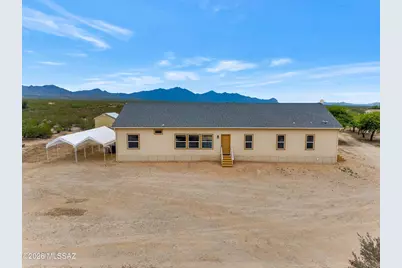 18475 S Mann Avenue, Sahuarita, AZ 85629 - Photo 42