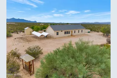 18475 S Mann Avenue, Sahuarita, AZ 85629 - Photo 2
