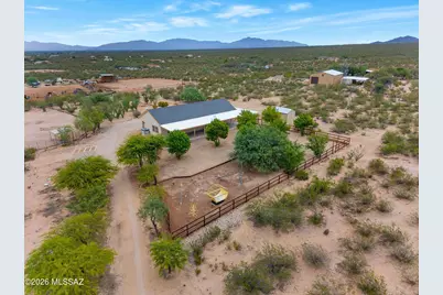 18475 S Mann Avenue, Sahuarita, AZ 85629 - Photo 36