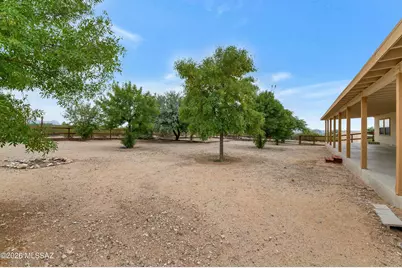 18475 S Mann Avenue, Sahuarita, AZ 85629 - Photo 24