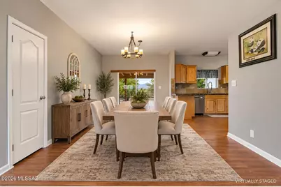 18475 S Mann Avenue, Sahuarita, AZ 85629 - Photo 6