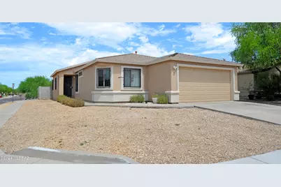 2851 E Paseo La Tierra Buena, Tucson, AZ 85706 - Photo 2