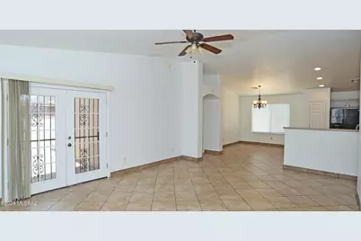 2851 E Paseo La Tierra Buena, Tucson, AZ 85706 - Photo 4