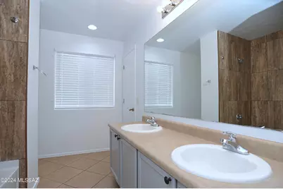 2851 E Paseo La Tierra Buena, Tucson, AZ 85706 - Photo 20