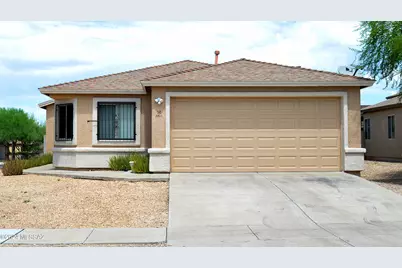 2851 E Paseo La Tierra Buena, Tucson, AZ 85706 - Photo 1