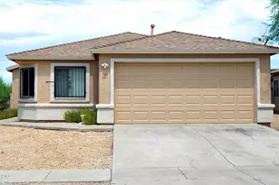 2851 E Paseo La Tierra Buena, Tucson, AZ 85706 - Photo 1