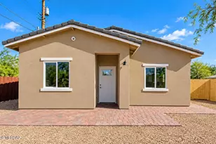217 E Placita De Los Aviones, Tucson, AZ 85706 - Photo 1