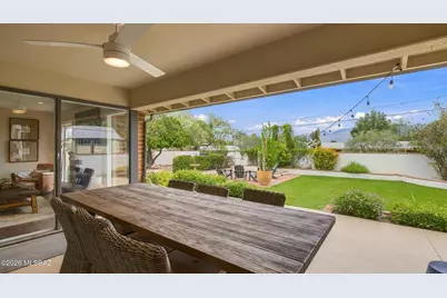 5945 E Baker Street, Tucson, AZ 85711 - Photo 10