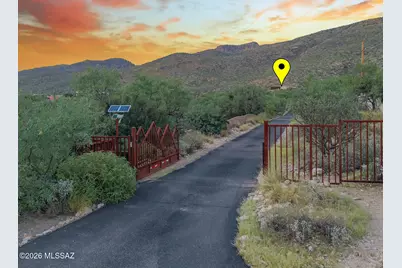 5405 N Houghton Road, Tucson, AZ 85749 - Photo 2