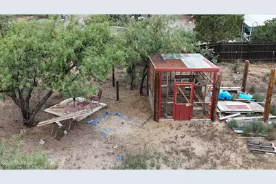 710 S Broken Arrow Lane, Benson, AZ 85602 - Photo 28