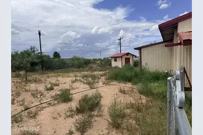 710 S Broken Arrow Lane, Benson, AZ 85602 - Photo 24