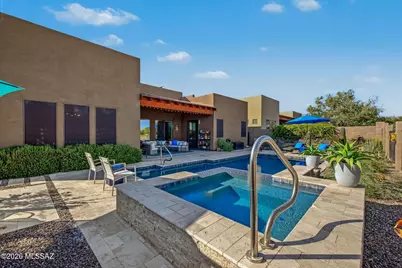 12284 N Meditation Drive, Marana, AZ 85658 - Photo 40