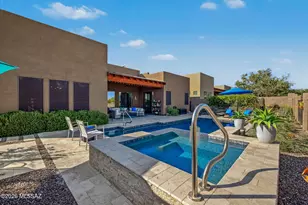 12284 N Meditation Dr, Marana, AZ 85658 - Photo 40