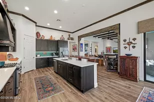 12284 N Meditation Dr, Marana, AZ 85658 - Photo 16
