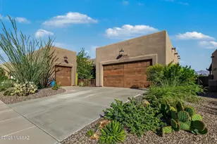 12284 N Meditation Dr, Marana, AZ 85658 - Photo 44