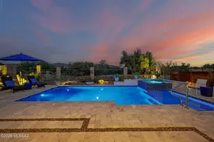 12284 N Meditation Dr, Marana, AZ 85658 - Photo 32