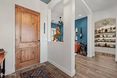 12284 N Meditation Drive, Marana, AZ 85658 - Photo 6