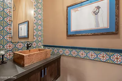 12284 N Meditation Drive, Marana, AZ 85658 - Photo 18