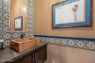12284 N Meditation Dr, Marana, AZ 85658 - Photo 18