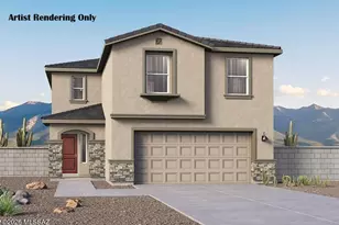 8900 S Gambelia Ln, Vail, AZ 85641 - Photo 2